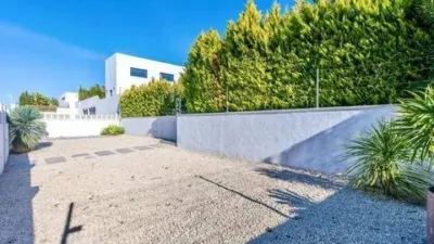 Chalet in Las Adelfas-Benicolada-Garduix photo 31