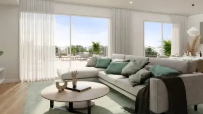 Apartment in Novelda photo 9
