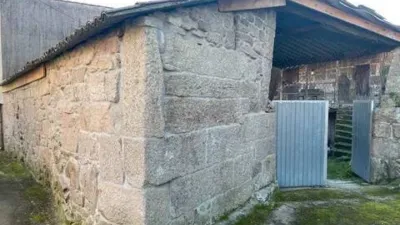 Rustic house in San Cristovo de Cea photo 5
