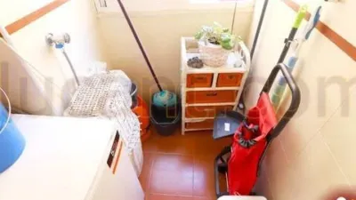 Apartment in Casco Antiguo-Santa Cruz photo 16