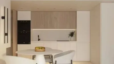 Apartment in Calpe - Calp photo 10