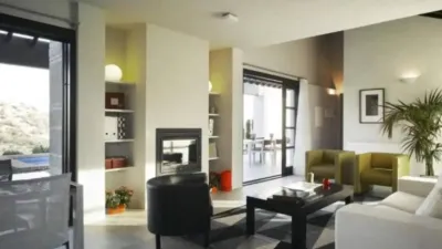 Chalet in Murcia Capital photo 9