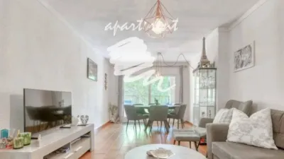 Apartment in Port Esportiu-Canyelles-Puig Rom photo 8
