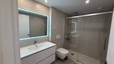 Apartment in Finestrat photo 8