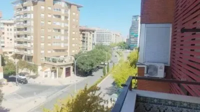 Apartment in Cáceres Capital photo 4