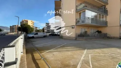 Apartment in Santa Margarida photo 35