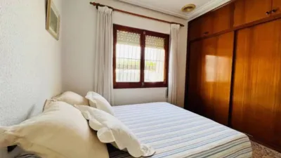 Chalet in Torrellano-Valverde-Parc Empresarial photo 24