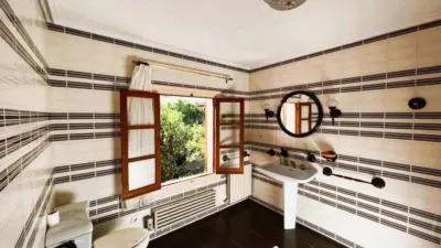 Rustic property in Novelda photo 54