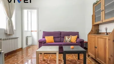 Apartment in Embajadores-Lavapiés photo 2