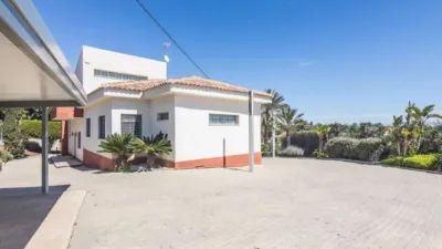 Chalet in Pedanías Norte photo 30