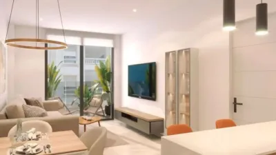Piso – Torrevieja - Más