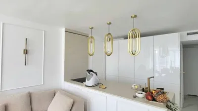 Apartment in Calpe - Calp photo 7