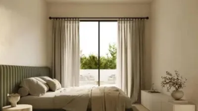Chalet in Polop photo 5