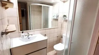 Townhouse in Cala Manzanera photo 15