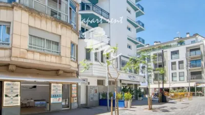 Apartment in Centre photo 34