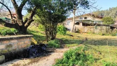 Rustic house in Barrio de Adino photo 6