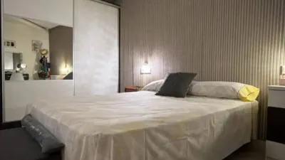 Chalet in Aspe photo 43
