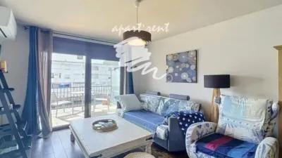 Apartment in Empuriabrava photo 6