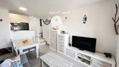 Apartment in Empuriabrava photo 6