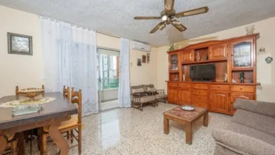 Apartment in Benidorm photo 5