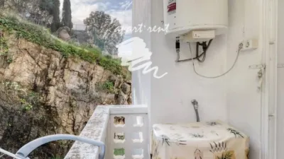 Apartment in Port Esportiu-Canyelles-Puig Rom photo 18