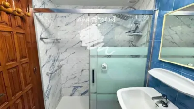 Apartment in Port Esportiu-Canyelles-Puig Rom photo 16