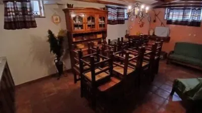 Chalet en La Roda photo 77