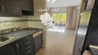 Apartment in Empuriabrava photo 5