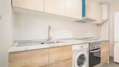 Apartment in Altabix photo 18