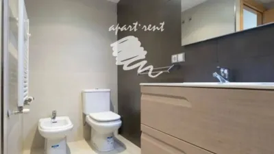Apartment in Port Esportiu-Canyelles-Puig Rom photo 16