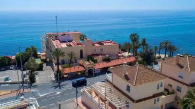 Casa – Torrevieja, Residencial Europa, Cabo Cervera-Playa la Mata - Vista 2