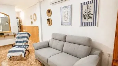 Apartment in Los Alcázares photo 16