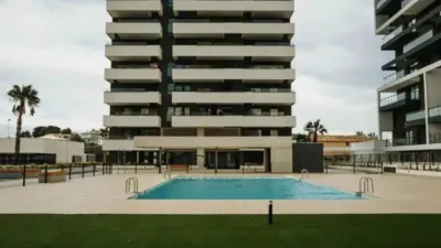 Apartment in Calpe - Calp photo 5