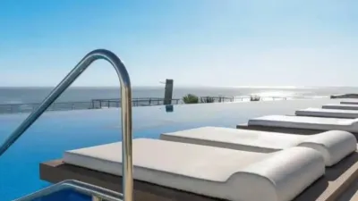 Apartment in Los Arenales del Sol photo 8