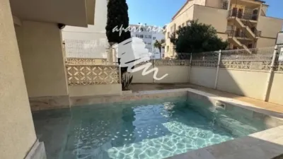 Apartment in Santa Margarida photo 18