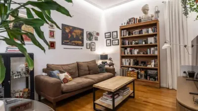 Apartment in Palacio photo 3