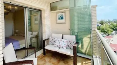 Apartment in the Old Town photo 3
