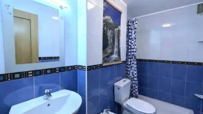 Apartment in Guardamar del Segura photo 17