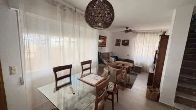 Chalet in Orihuela photo 7