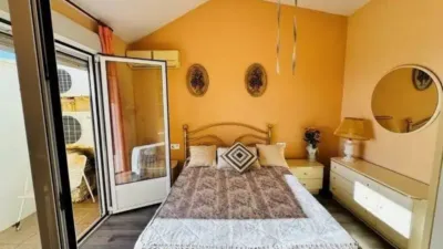 Penthouse in Guardamar del Segura photo 22