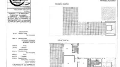 Apartment in Albolote photo 38