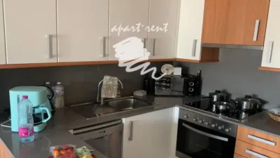 Apartment in Centre photo 17