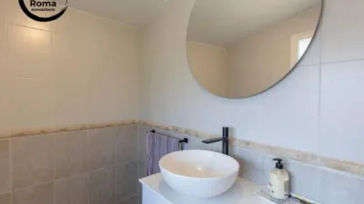 Chalet in El Chaparral photo 66
