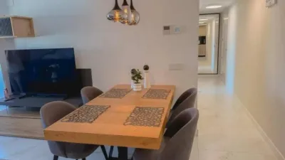 Piso – Torrevieja - Vista 4