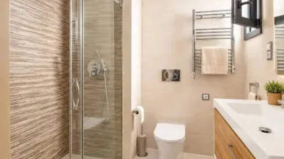 Apartment in Los Arenales del Sol photo 38
