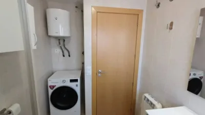 Apartment in Olot photo 25