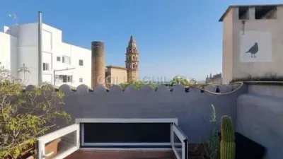 Penthouse in Palma de Mallorca photo 24