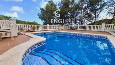 Chalet in Valldemar-Calafell Parc-Mas Romeu photo 16