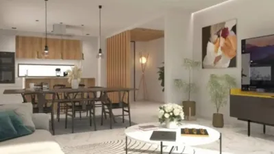 Casa - Vista 5