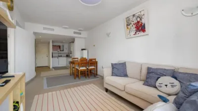 Apartment in Orihuela photo 16